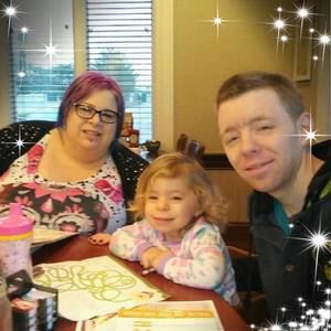 Meet your Posher, Nikki